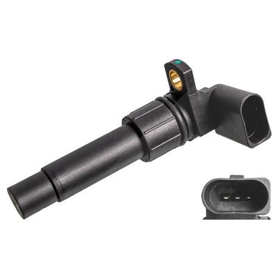 Swag Sensor, Geschwindigkeit [Hersteller-Nr. 33103630] für Skoda, Seat, VW, Audi