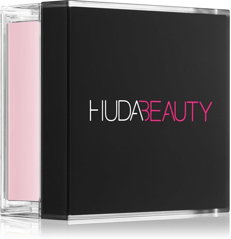Huda Beauty Easy Bake Loose Powder loser Puder Farbton Cherry Blossom 20 g
