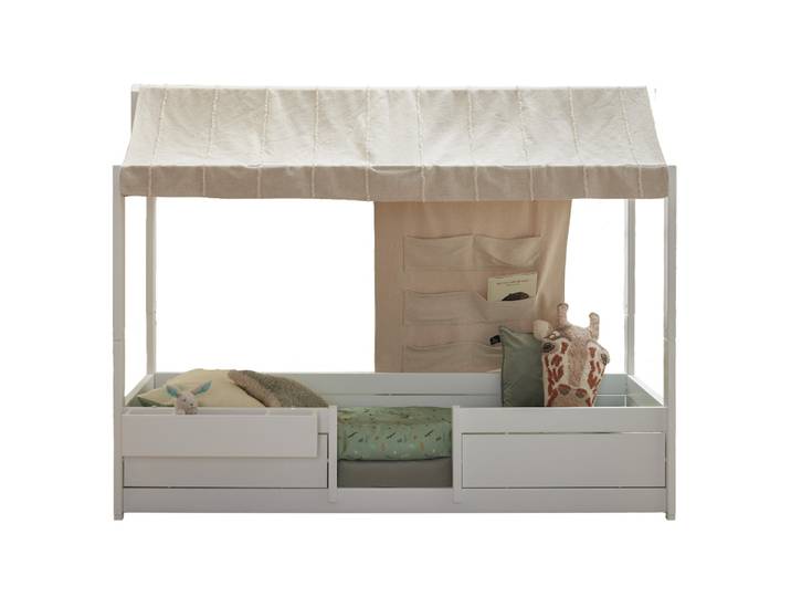 4 in 1 Bett Essence