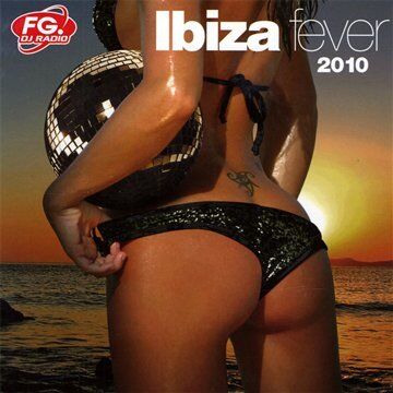 Various - Ibiza Fever 2010 - Preis vom 11.10.2026 03:10:56 h