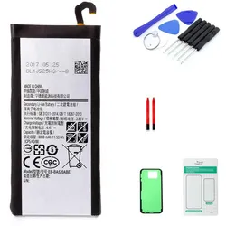 Samsung Galaxy A5 (2017) Akku - Set