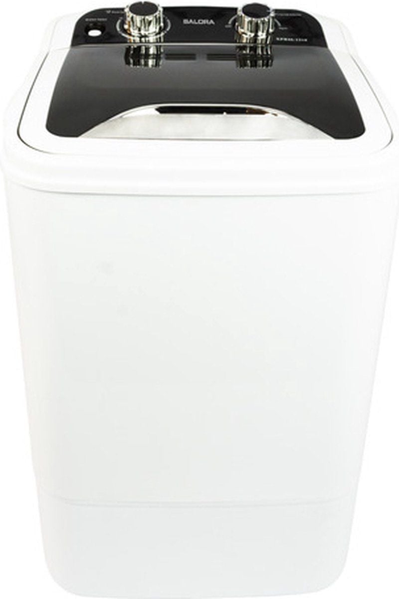 Salora Mini wasmachine MINIWASHING5 - 4,6 kg - Wit