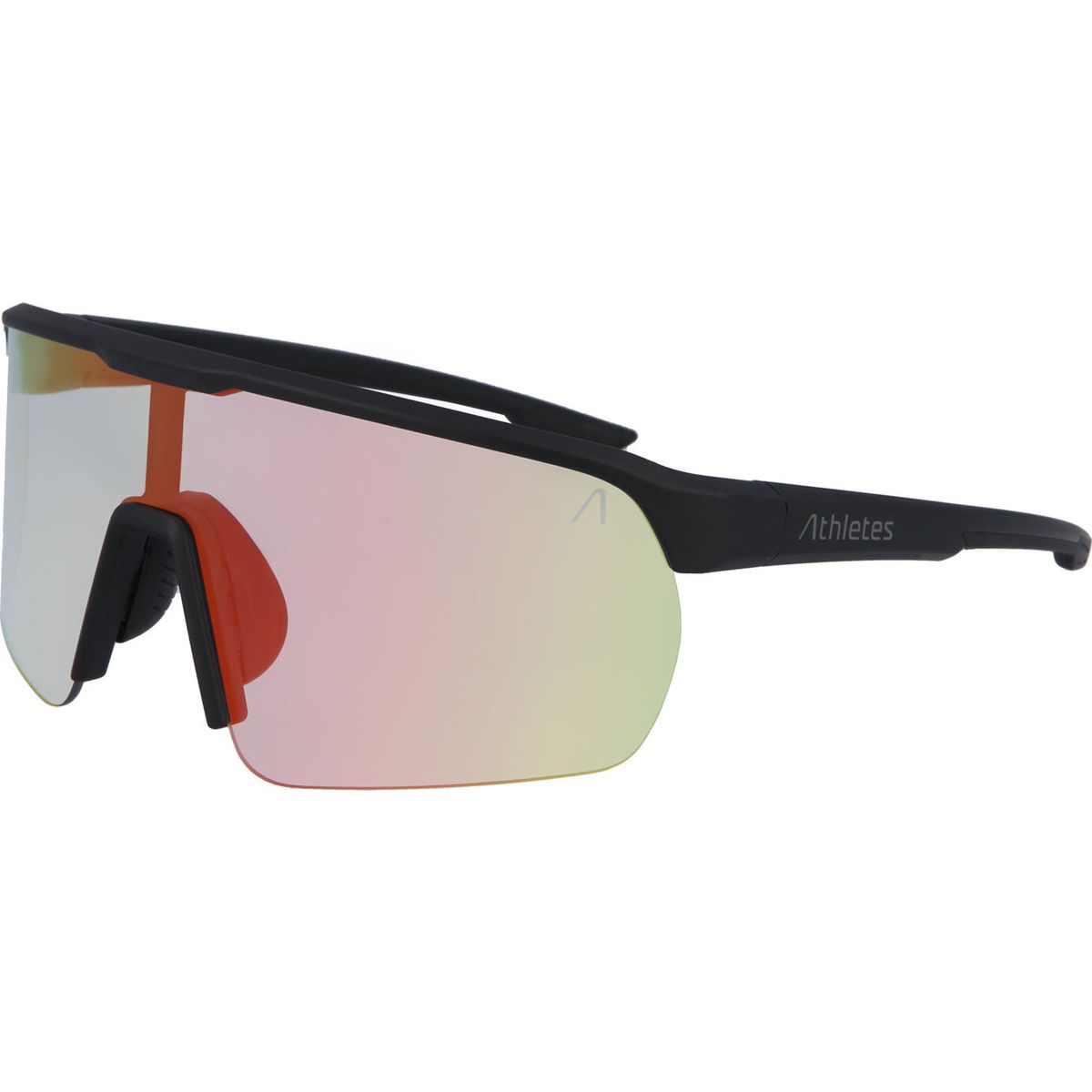 Athletes ACE black/rainbow 4260697515232