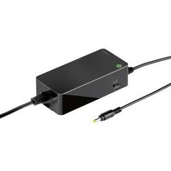 Vivanco Notebook-Netzteil 90 W 4.6 A Ausgangsspannung regelbar VVITADAPT90WUN