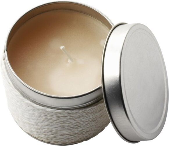 Candela profumata zora   barattolo Personalizzate o neutre IMPRESSION
