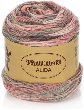 Woll Butt Alida Garn-Set