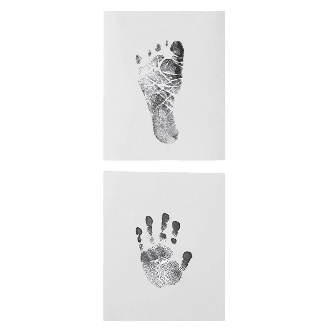 Dooky Print Set Happy Hands Tintenlos 3 Stk (6030030)