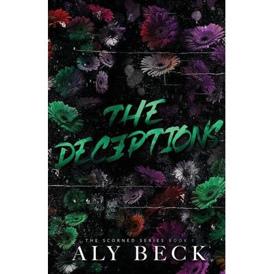 The Deceptions, Taschenbuch von Aly Beck, Amazon Digital Services LLC - Kdp