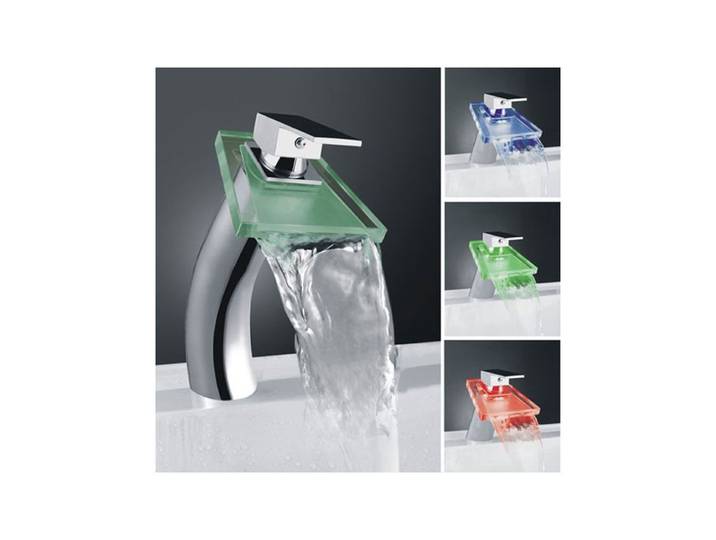 Robinet mitigeur SDS018A nouvelle tendance