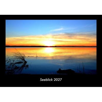 Seeblick 2027 Fotokalender DIN A3