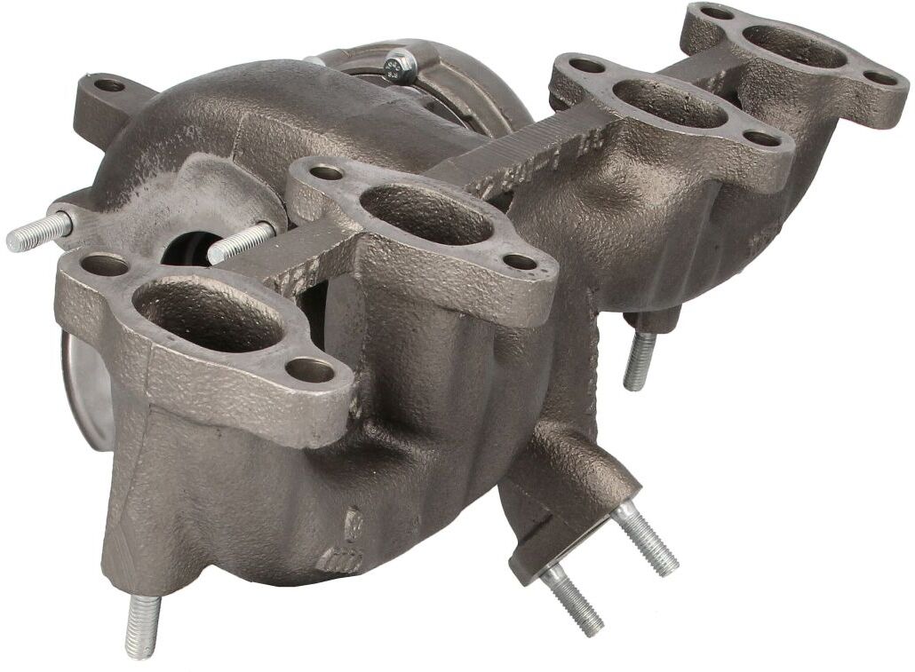 Ahdin Turbo Reman 742614-3/tr