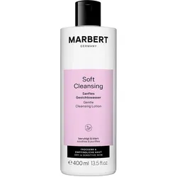 400ml Marbert Soft Cleansing Sanftes Gesichtswasser