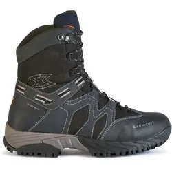 Garmont, Herren, Wanderschuhe, Momentum Wp (42.5), Schwarz