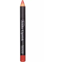 benecos Natural Jumbo Lipstick warm sunset