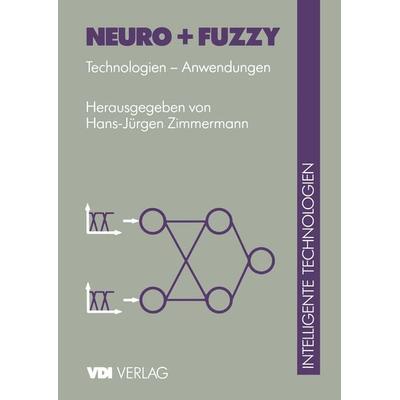 Neuro + Fuzzy, Taschenbuch von , Springer Berlin, 978-3-540-62121-8