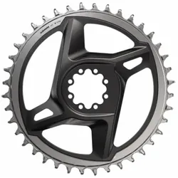 Sram Red/Force XPLR X-Sync Kettenblatt Grau 46 Zähne