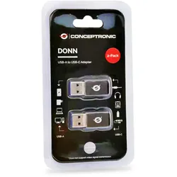 USB 3.0 auf USB-C 2er-Pack Adapter