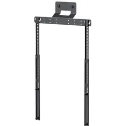 Sennheiser VESA Mount Kit for TC Bar S/M, Konferenzgerät Zubehör