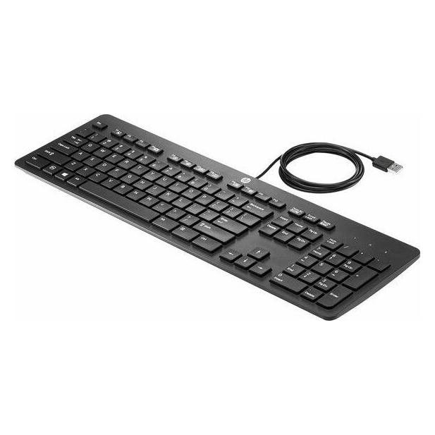 HP Slim Business (DE, Kabelgebunden) (N3R87AT#ABD)