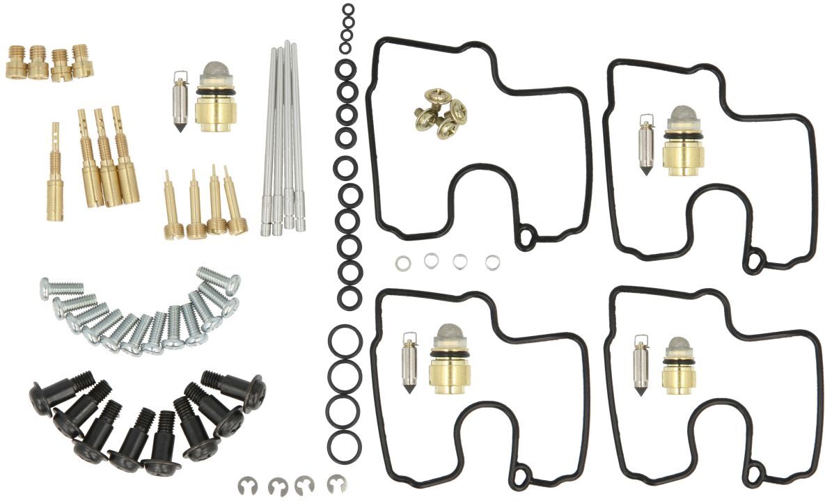 All Balls Kit di riparazione, carburatore AB26-1635