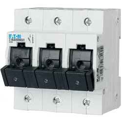 Eaton, Sicherung, Electric GmbH Sicherungs-Lastschalter Z-SLS/CEK35/3 (35 A)