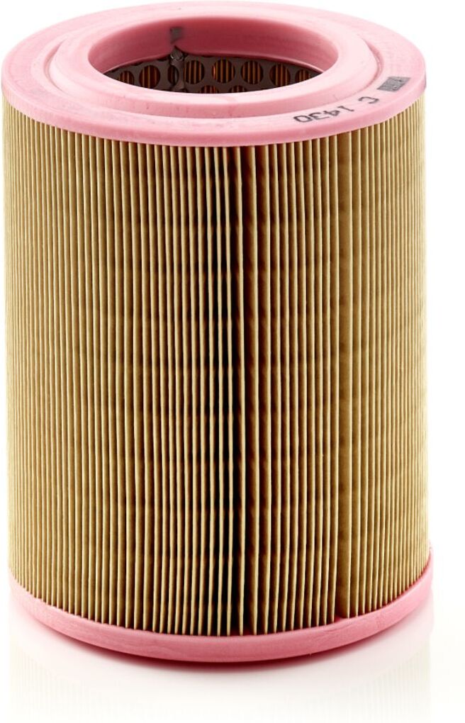 Luftfilter MANN-FILTER C 1430