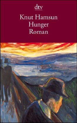 Knut Hamsun - Hunger. Roman - Preis vom 11.10.2026 15:43:13 h