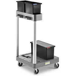 Kärcher FM Swift 50/ C, Reinigungsutensil