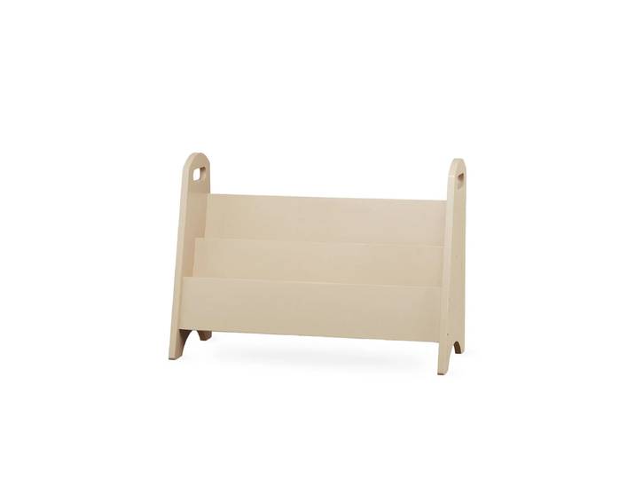Nofred - Bücherhalter, beige