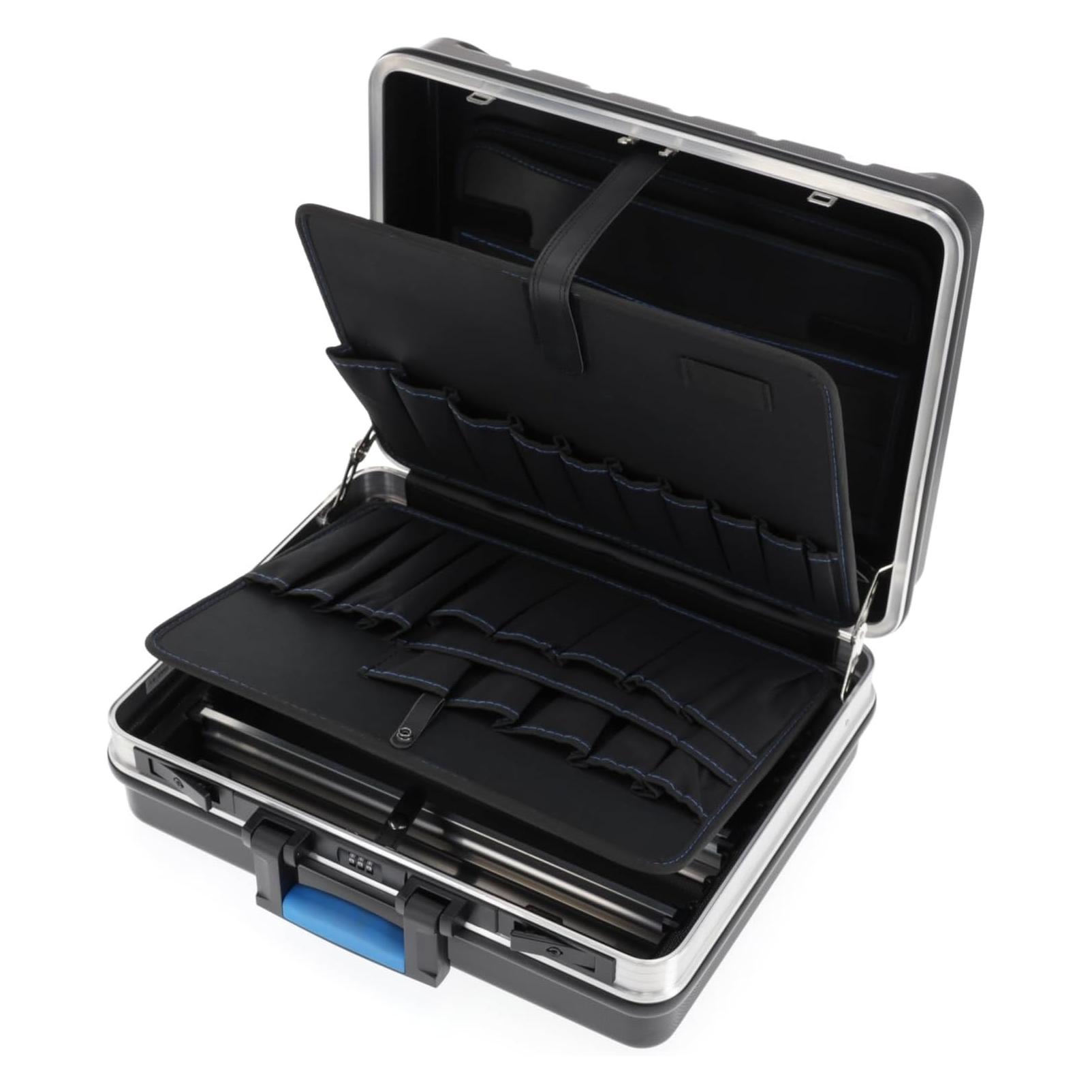 Gedore WK 1041 L Volumen-Werkzeugkoffer leer (1 Teil) (3065405)