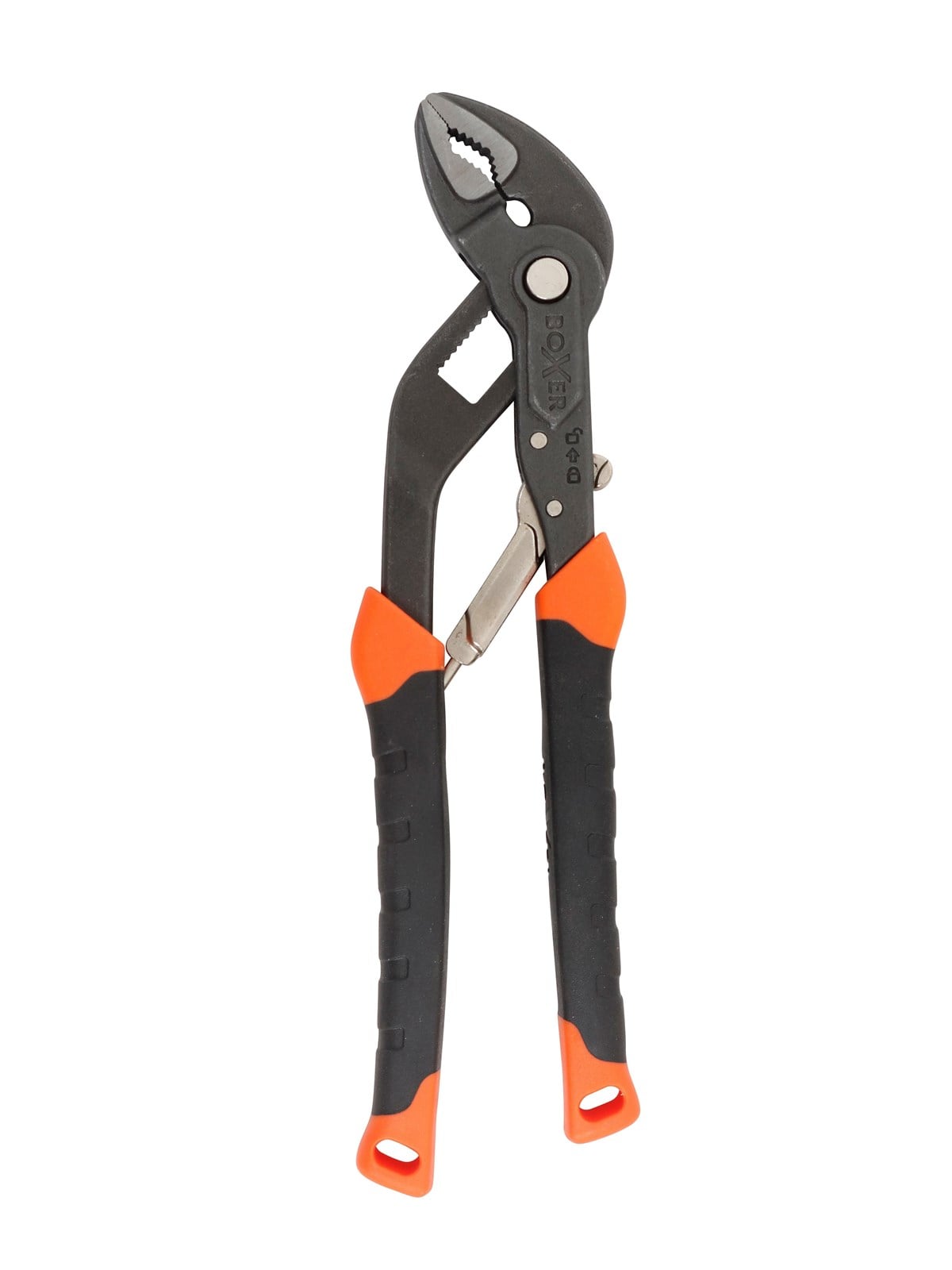 Boxer Water pump plier "AUT" 255 mm