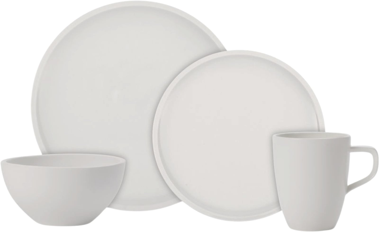 Villeroy & Boch Artesano Original 8-delig servies set