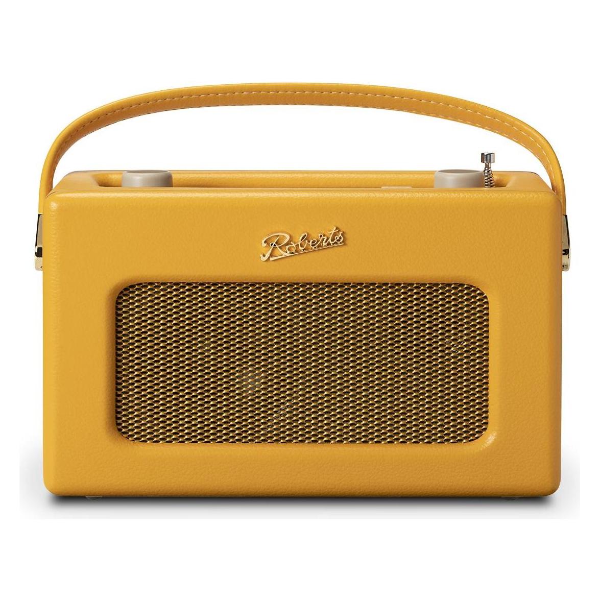 Roberts Revival iStream 3L (AM, DAB, DAB+, FM, Internetradio, Bluetooth, WLAN) (REV-ISTREAM3LSYE)
