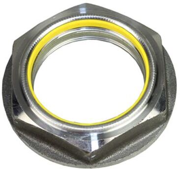 Metzger Autoteile Mutter, Achsstummel 6111501 Hinterachse Links Für Ford