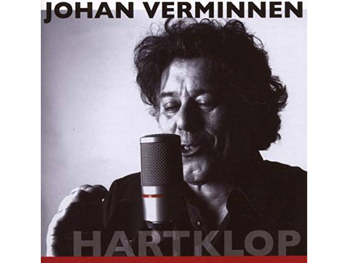Johan Verminnen - Hartklop