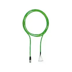 Pilz PNOZ msi 9p adapter cable 773856