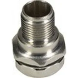 Harting Flanschdose Frontmontage 21033021001407