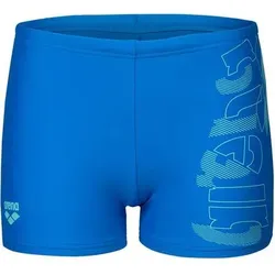 ARENA Kinder Badehose BOY'S TALES SWIM SHORT, Größe 152 in Blau Blau