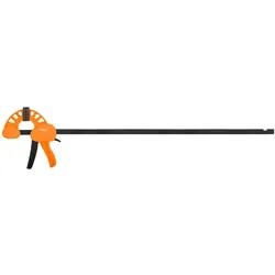 Neo, Schraubstock + Zwinge, Robuste 30"/750 Automatikklemme