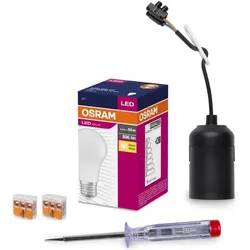 Ledvance LED-Renovierungs-Kit RENSET VALCLA8,5W827 LEDVANCE