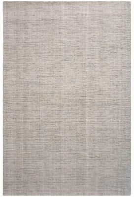 Alora Decor NAVATEXTURA Cedar Hand-loomed Solid Rug