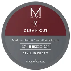85g Paul Mitchell Mitch Clean Cut Styling Cream
