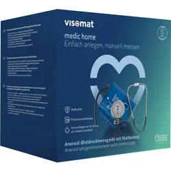 Visomat Medic Home Xl 1 ST