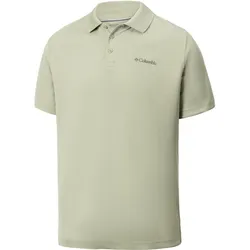 Columbia, Herren, Funktionsshirt, Utilizer™ Polo (S), Beige