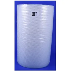Q-Connect, Verpackungsmaterial, Luftpolsterfolie 80cmx50m