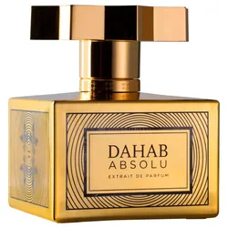 Kajal Perfumes Paris Dahab Absolu Eau de Parfum 100 ml