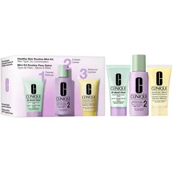 Clinique Healthy Skin Routine Skin Type 2 Mini Kit Geschenkpackung