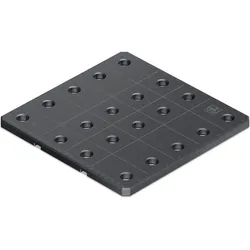 Fein, Schweissgerät Zubehör, Schweissplatte Ø 16 mm ( VersaMAG)