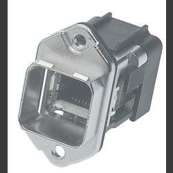 HARTING 09352260311 Buchsengehäuse 1 St.