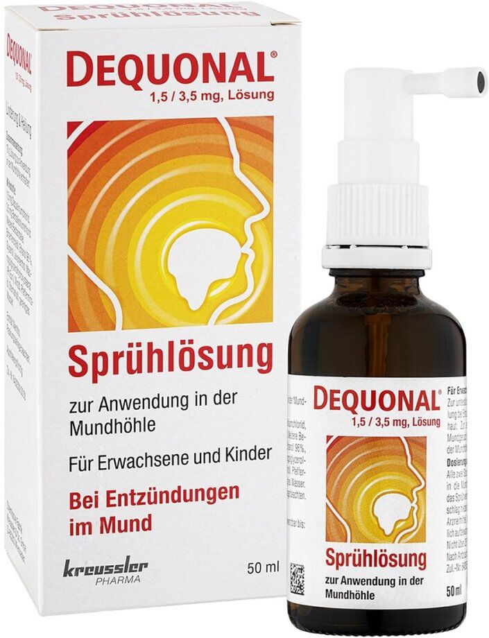 Dequonal 50ml